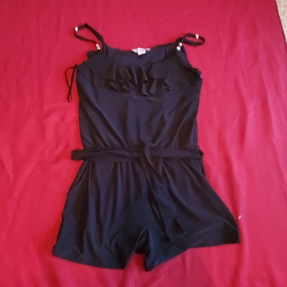 Romper shorts - Picture 1 of 4